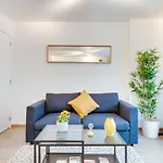 Royal Studio Residence - Brussels Arts Loi