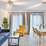 Royal Studio Residence - Brussels Arts Loi