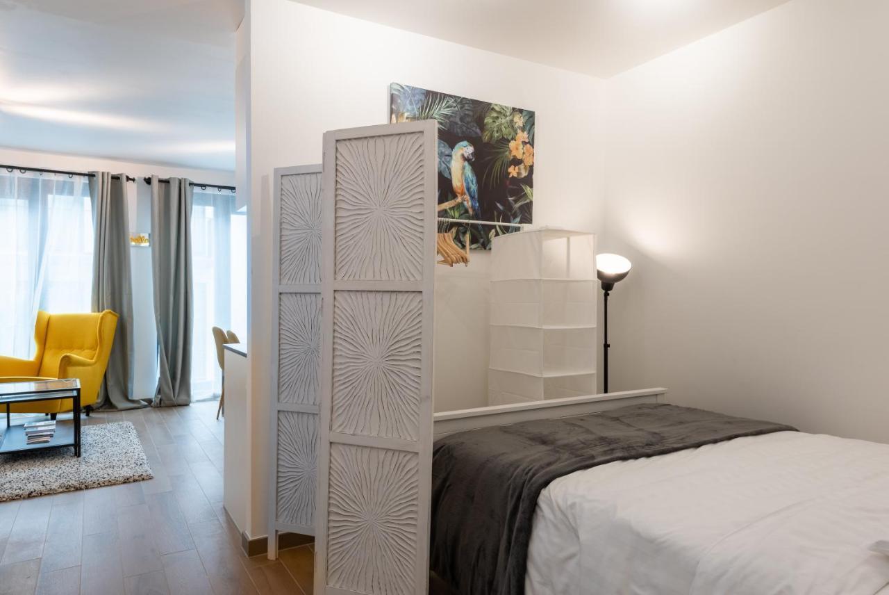 Apartment Royal Arts-loi Brüssel